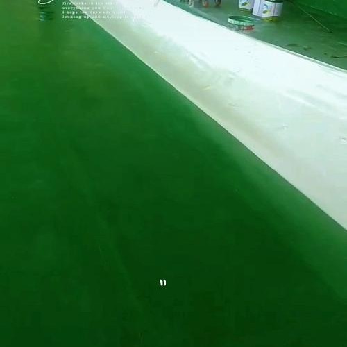 伊春VEF地坪什么是VEF地坪产品图3